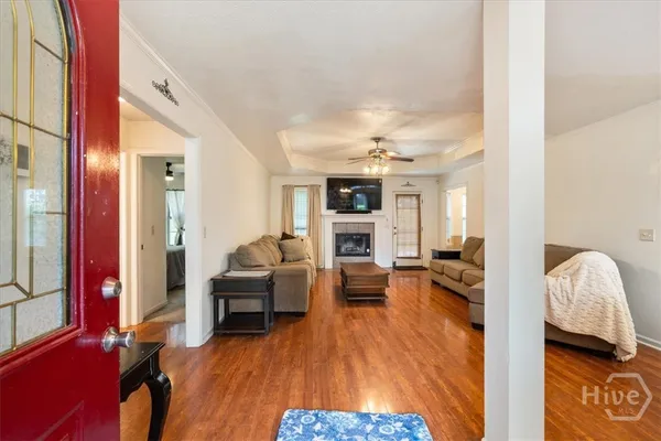 $290,000 | 194 Julie Lane, Midway, GA 31320