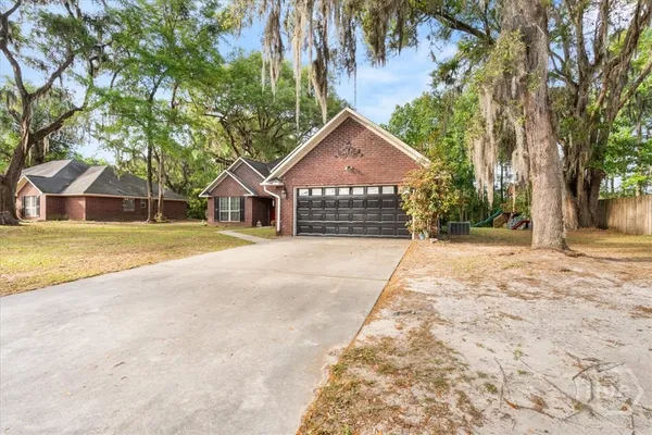 $290,000 | 194 Julie Lane, Midway, GA 31320
