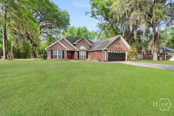 $290,000 | 194 Julie Lane, Midway, GA 31320