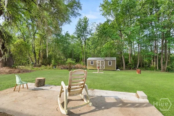 $290,000 | 194 Julie Lane, Midway, GA 31320