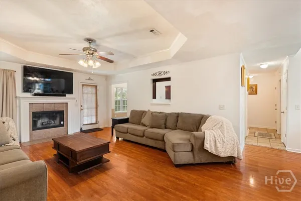 $290,000 | 194 Julie Lane, Midway, GA 31320