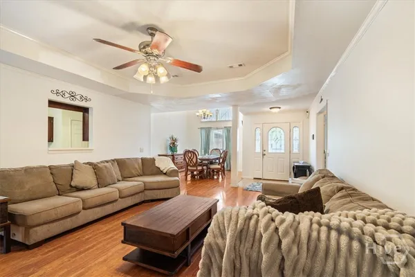 $290,000 | 194 Julie Lane, Midway, GA 31320