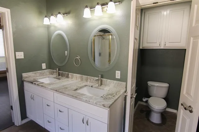 $3,000 | 8716 Trace Ridge Parkway, Fort Worth, TX 76244