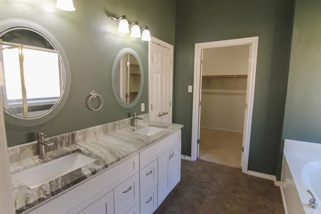 $3,000 | 8716 Trace Ridge Parkway, Fort Worth, TX 76244