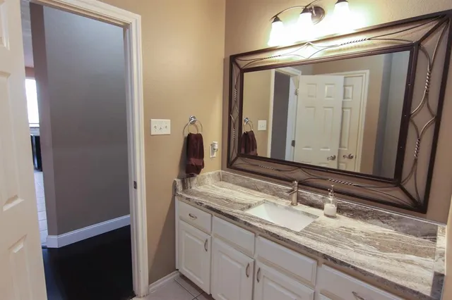 $3,000 | 8716 Trace Ridge Parkway, Fort Worth, TX 76244