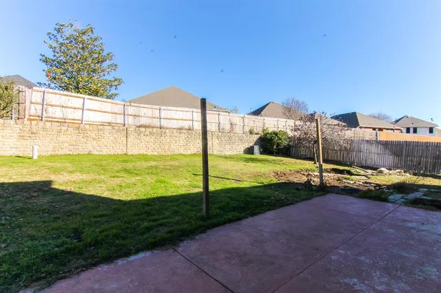 $3,000 | 8716 Trace Ridge Parkway, Fort Worth, TX 76244