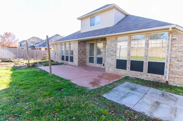 $3,000 | 8716 Trace Ridge Parkway, Fort Worth, TX 76244
