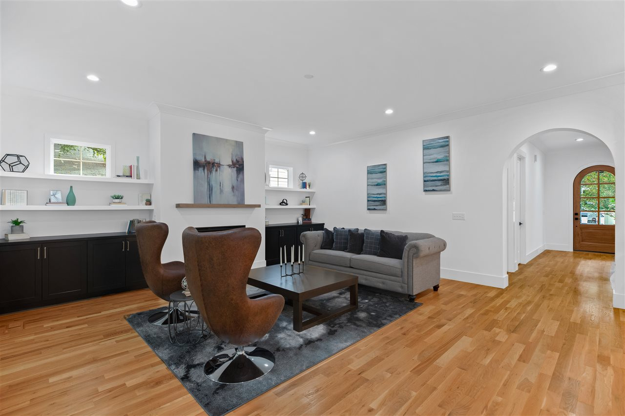 705 Van Buren Road Raleigh, NC 27604 - Photo 12 of 30 Photo 12