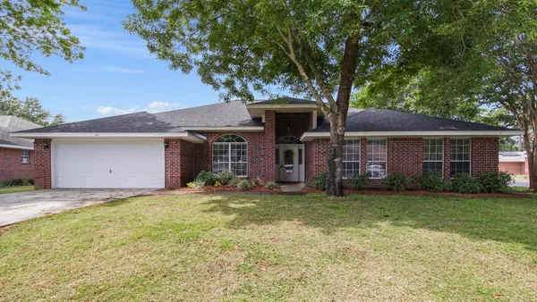 $2,995 | 43 Beacon Way, Santa Rosa Beach, FL 32459