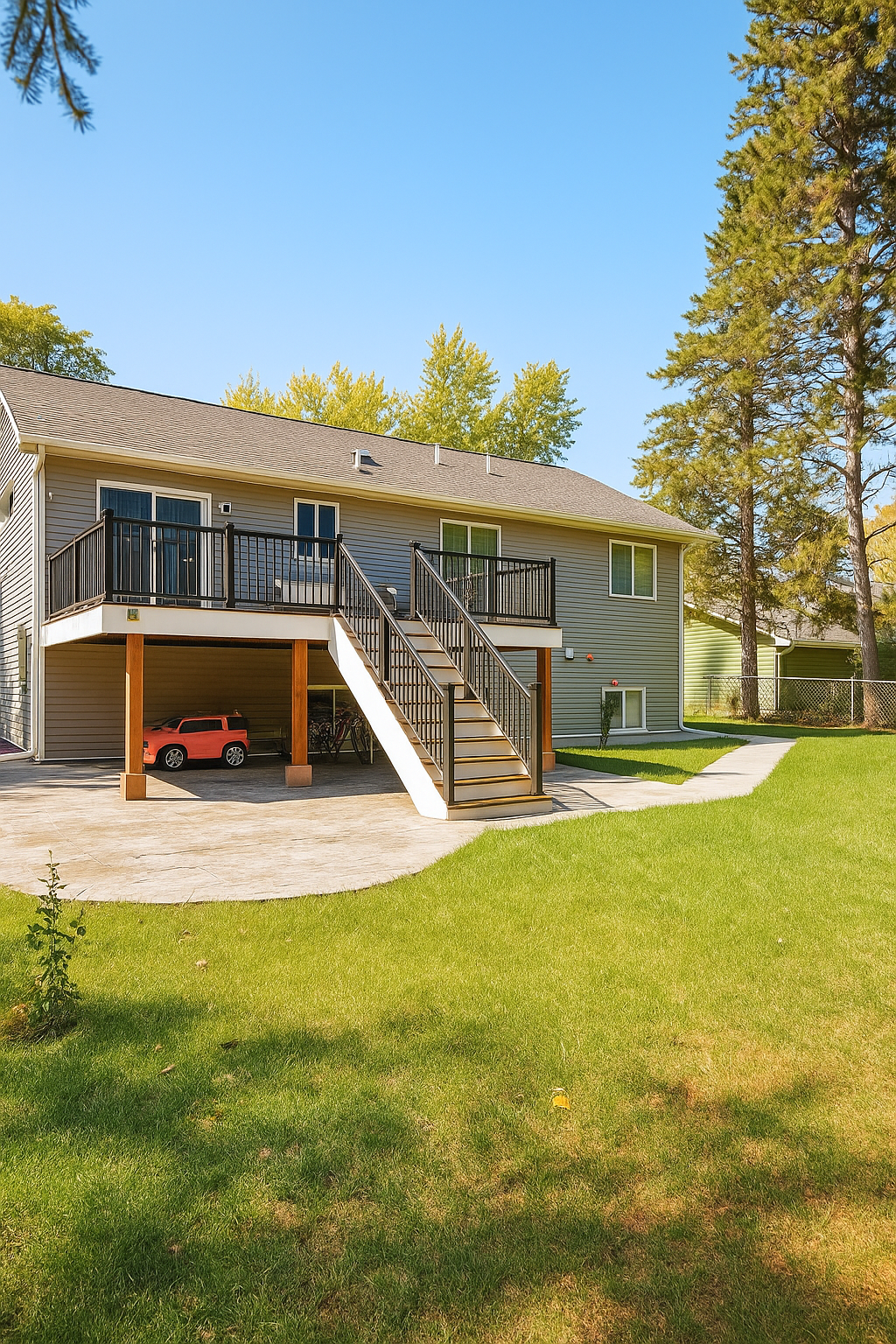 18150 County Street Dayton, MN 55327 - Photo 2 of 20