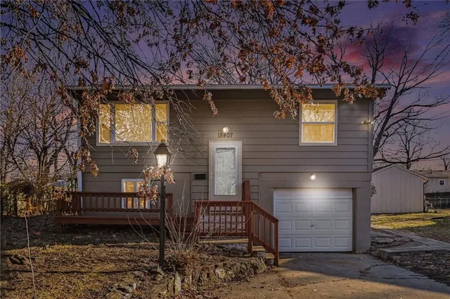 $175,000 | 18407 Lexington Road, Independence, MO 64058