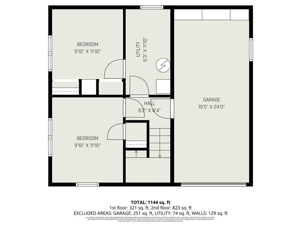 18407 Lexington Road Independence, MO 64058 - Photo 16 of 17