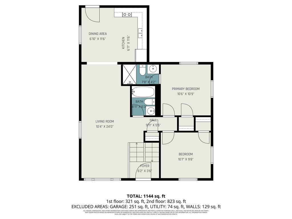 18407 Lexington Road Independence, MO 64058 - Photo 17 of 17