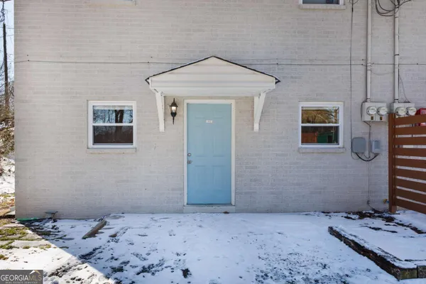 $197,500 | 125 Jones Street, Unit A3, Blue Ridge, GA 30513