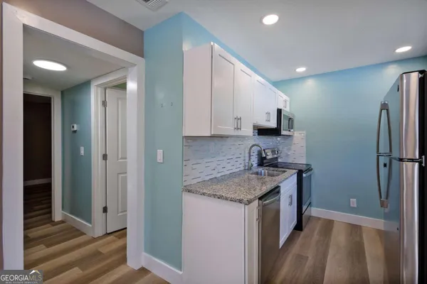 $197,500 | 125 Jones Street, Unit A3, Blue Ridge, GA 30513