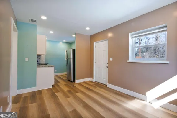 $197,500 | 125 Jones Street, Unit A3, Blue Ridge, GA 30513