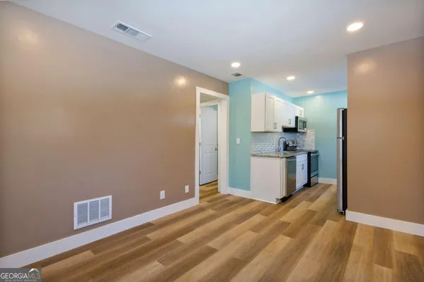 $197,500 | 125 Jones Street, Unit A3, Blue Ridge, GA 30513