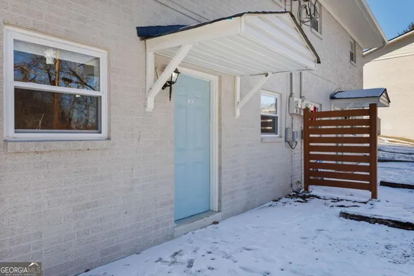 $197,500 | 125 Jones Street, Unit A3, Blue Ridge, GA 30513