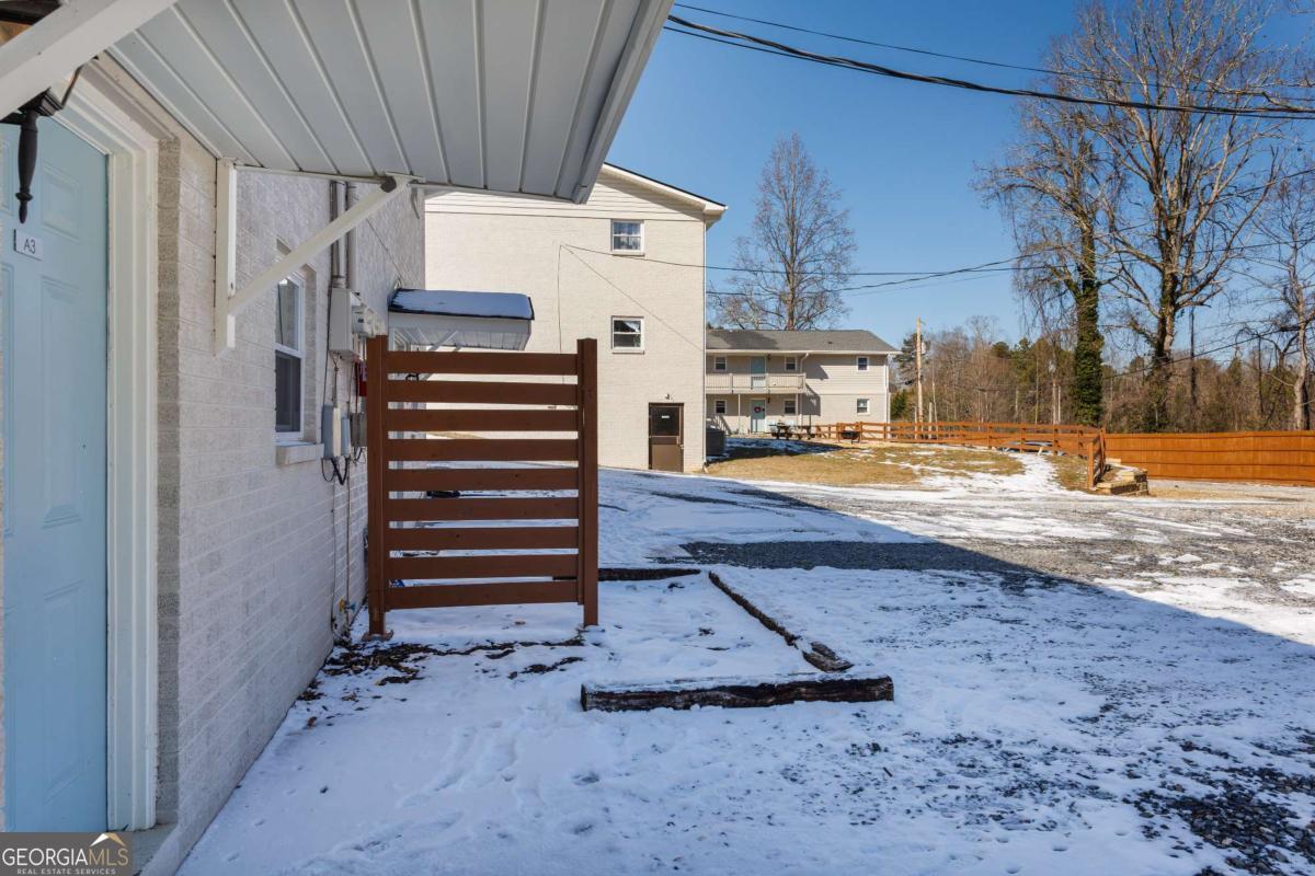 125 Jones Street, Unit A3 Blue Ridge, GA 30513 - Photo 20 of 23