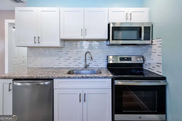 $197,500 | 125 Jones Street, Unit A3, Blue Ridge, GA 30513