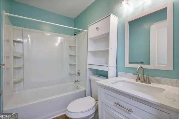 $197,500 | 125 Jones Street, Unit A3, Blue Ridge, GA 30513