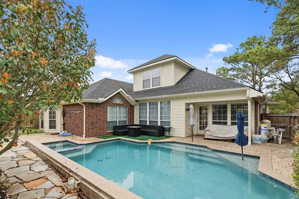 $3,100 | 10134 West Temple Drive, Houston, TX 77095