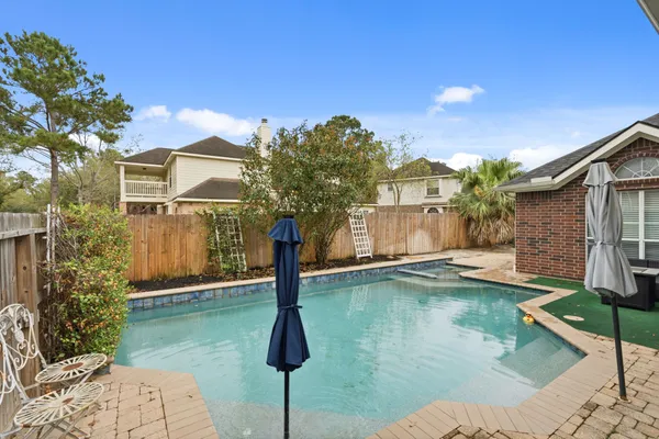 $3,200 | 10134 West Temple Drive, Houston, TX 77095
