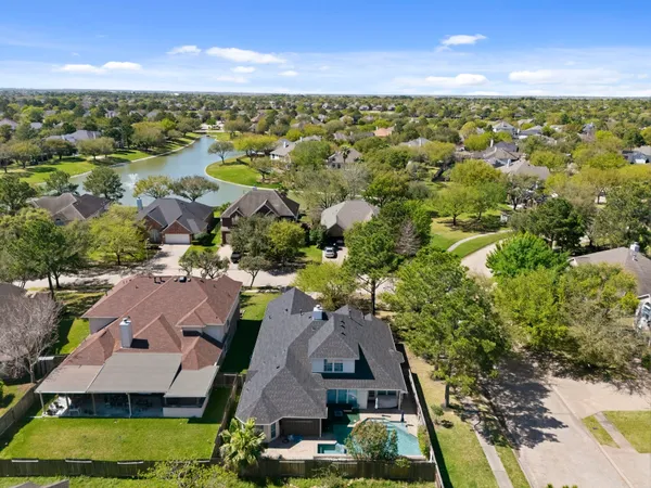 $3,200 | 10134 West Temple Drive, Houston, TX 77095