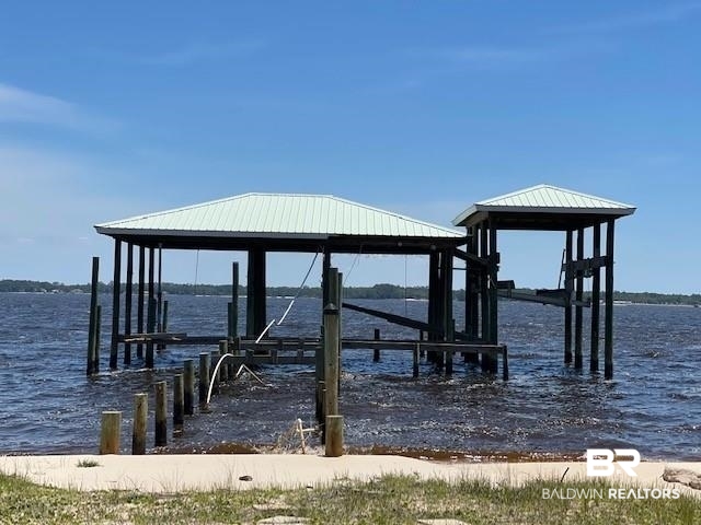 10970 County Road 99 Lillian, AL 36549 - Photo 8 of 38 Wharf