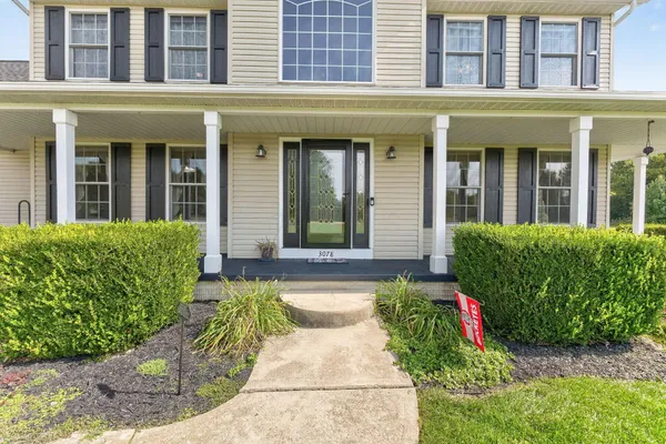 $799,000 | 3078 North 3 Bs And K Road, Sunbury, OH 43074