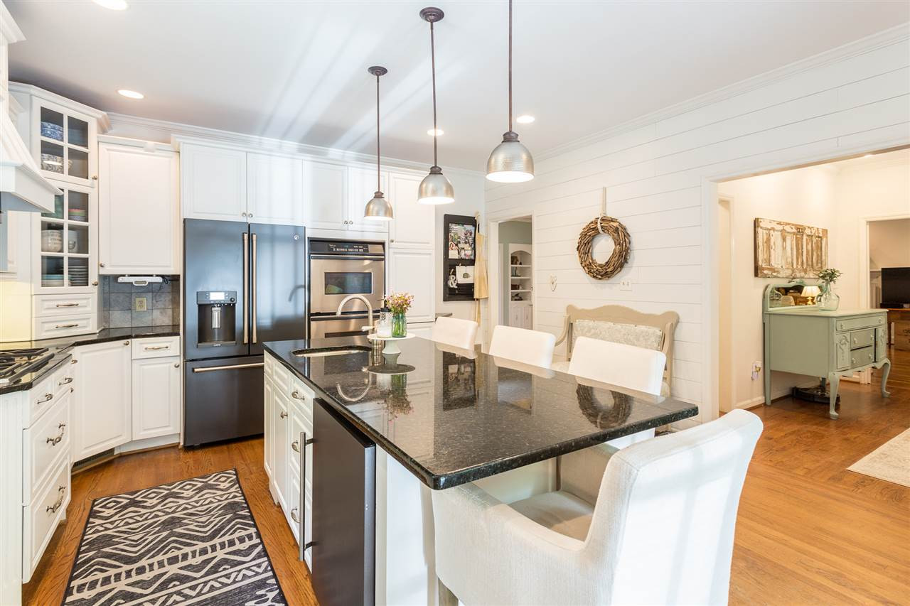 8816 Oneal Road Raleigh, NC 27613 - Photo 5 of 27 Photo 5