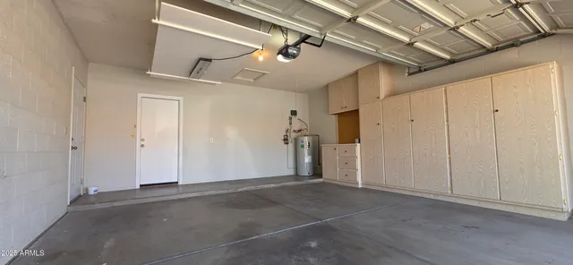 a view of a porch with a floor to ceiling window