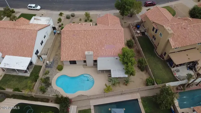 $567,990 | 1601 West Oakland Street, Chandler, AZ 85224