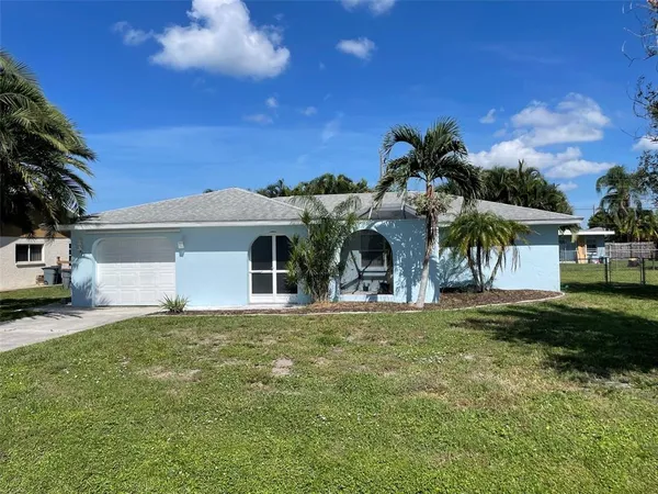 $2,195 | 434 Marlin Road, Venice, FL 34293
