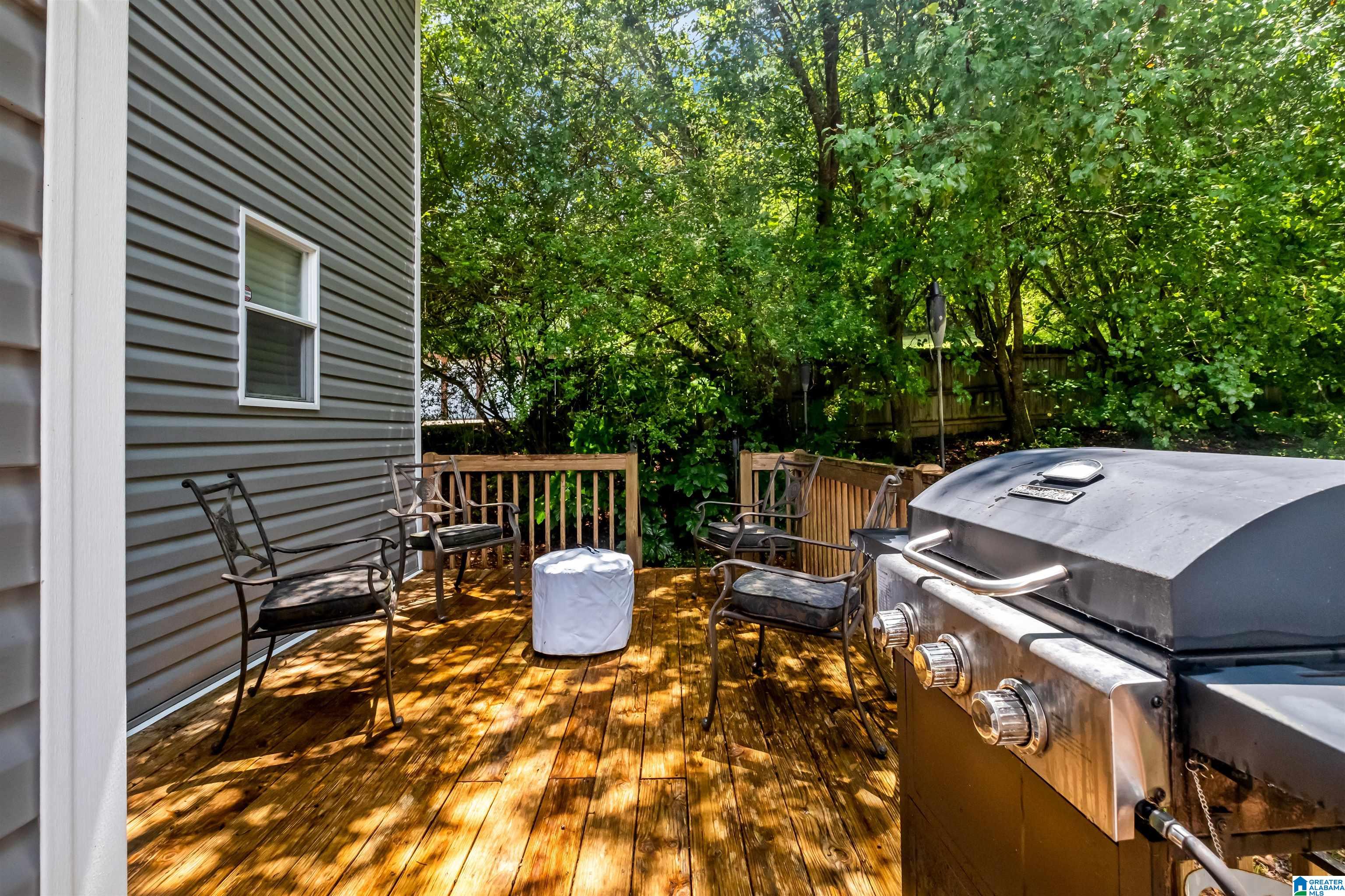 190 Lisa Lane Springville, AL 35146 - Photo 23 of 26
