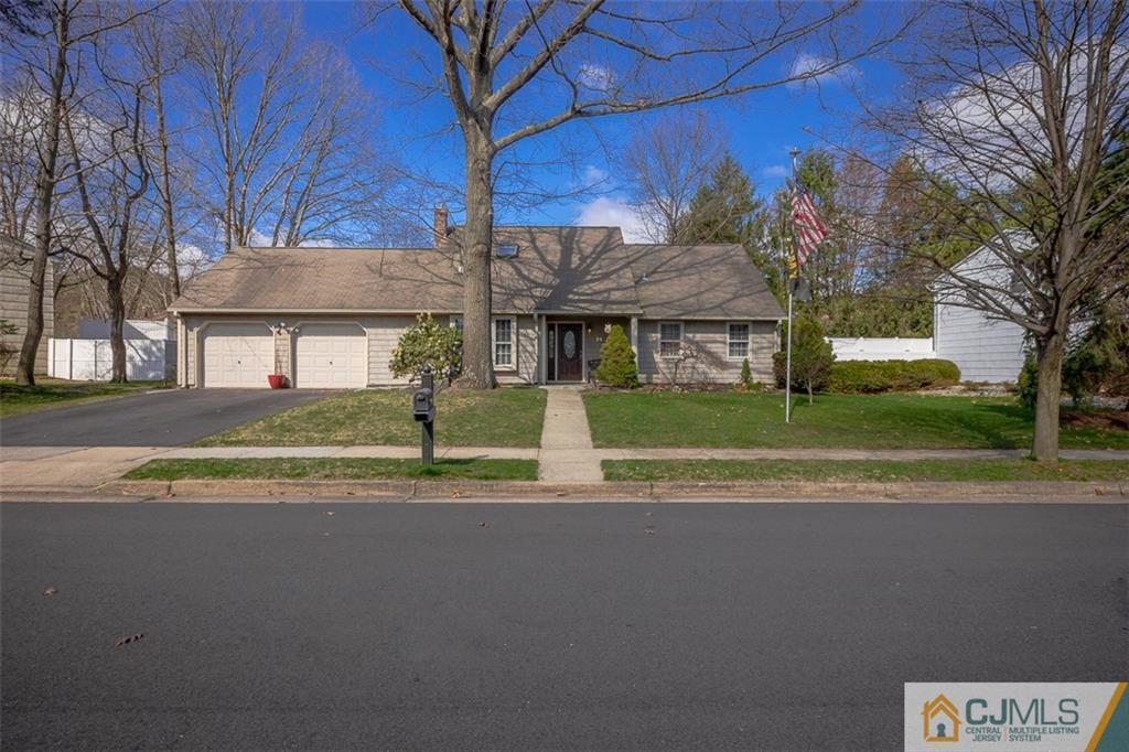 21 South Rhoda Street Monroe Township, NJ 08831 - Photo 1 of 20 Gallery Image 1