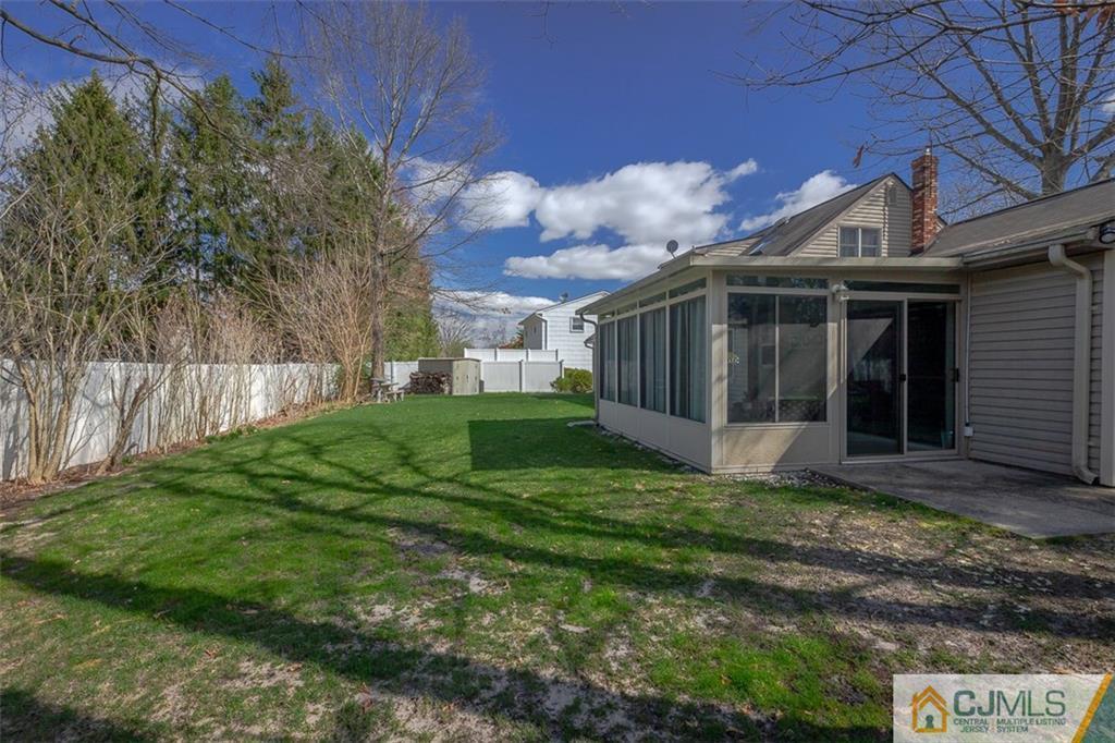 21 South Rhoda Street Monroe Township, NJ 08831 - Photo 18 of 20 Gallery Image 18