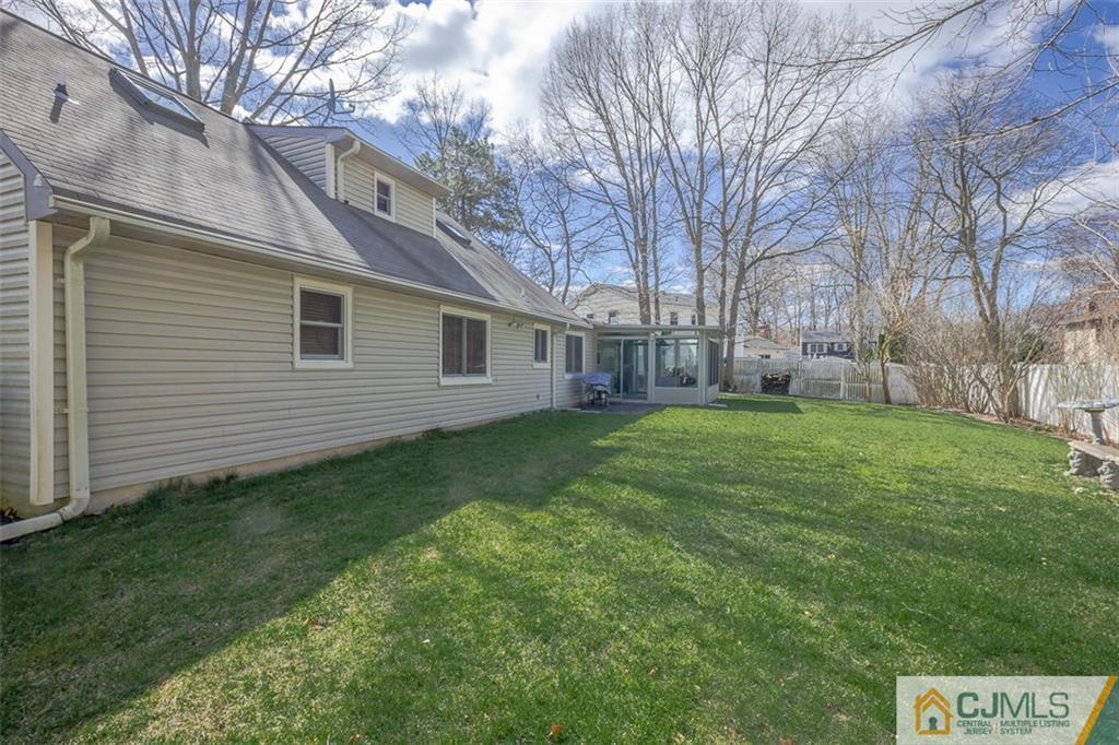 21 South Rhoda Street Monroe Township, NJ 08831 - Photo 20 of 20 Gallery Image 20