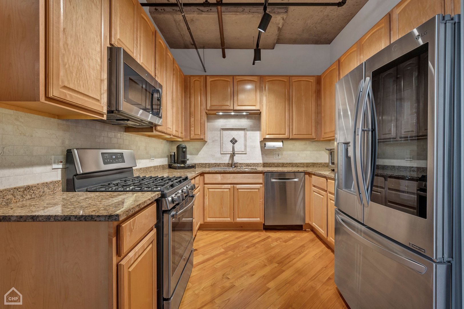 6 South Laflin Street, Unit 911S Chicago, IL 60607 - Photo 11 of 26