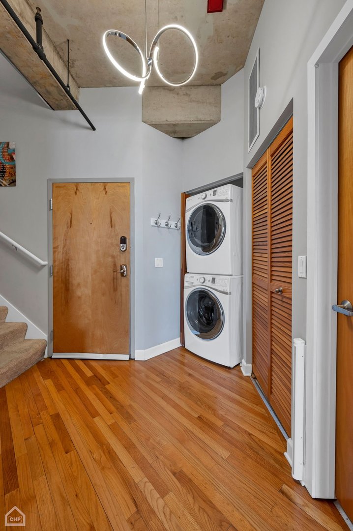 6 South Laflin Street, Unit 911S Chicago, IL 60607 - Photo 13 of 26