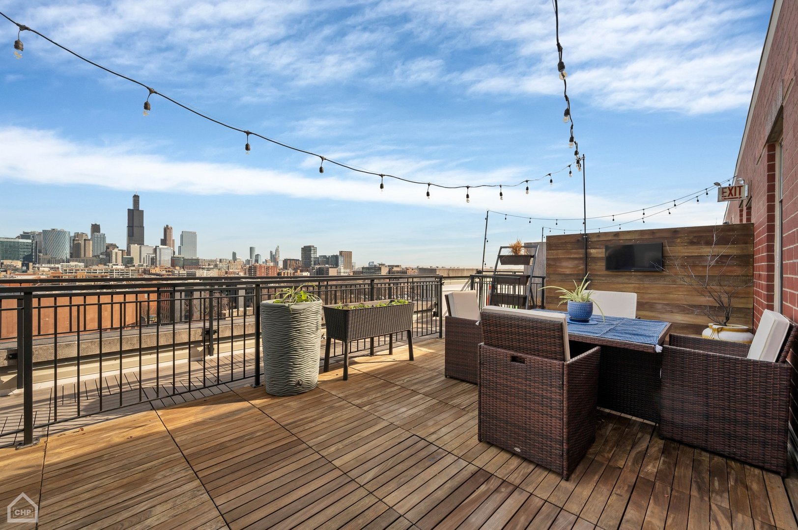 6 South Laflin Street, Unit 911S Chicago, IL 60607 - Photo 2 of 26