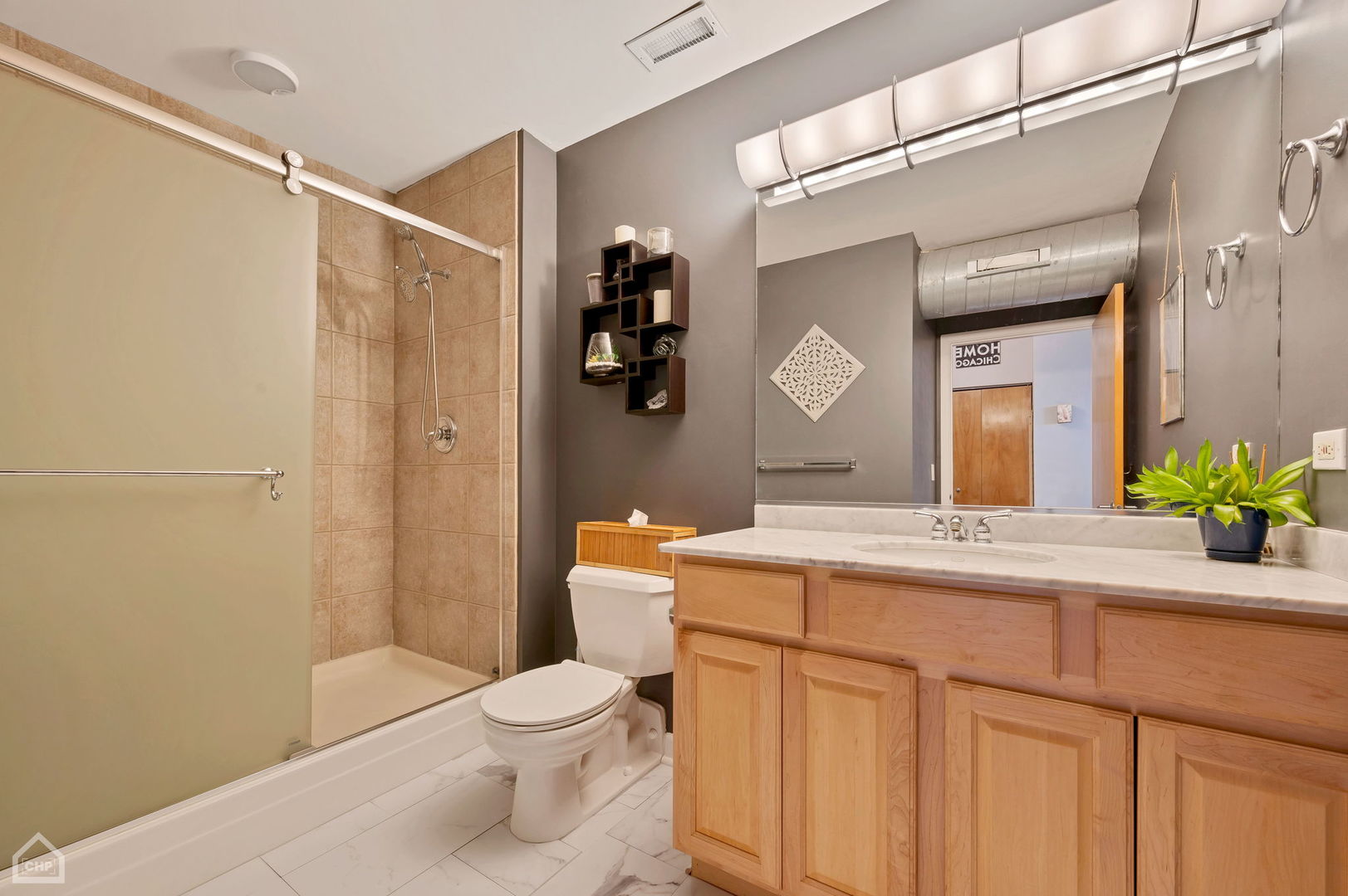 6 South Laflin Street, Unit 911S Chicago, IL 60607 - Photo 23 of 26