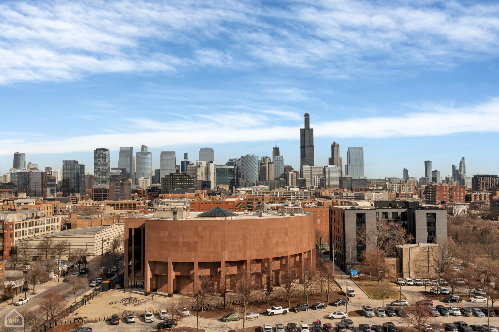 6 South Laflin Street, Unit 911S Chicago, IL 60607 - Photo 4 of 26