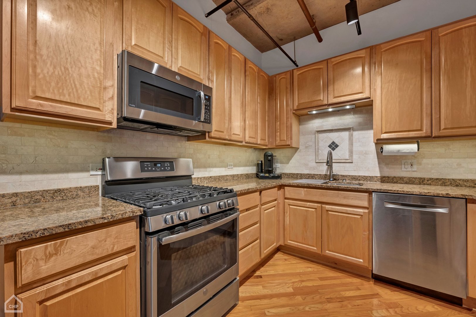 6 South Laflin Street, Unit 911S Chicago, IL 60607 - Photo 9 of 26