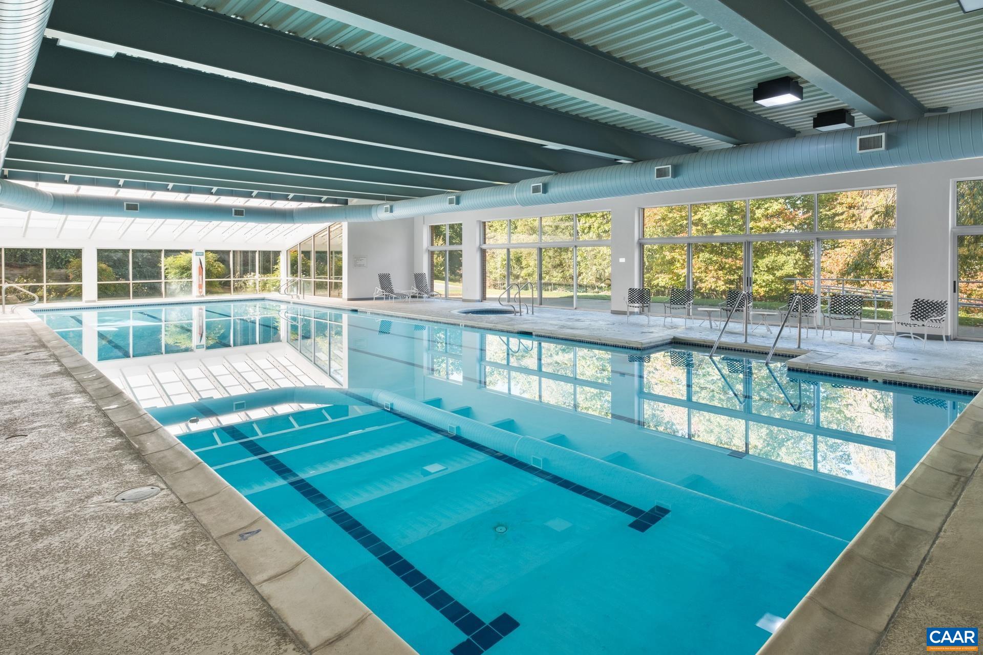 500 Crestwood Drive, Unit 1305 Charlottesville, VA 22903 - Photo 30 of 32 a view of an outdoor space