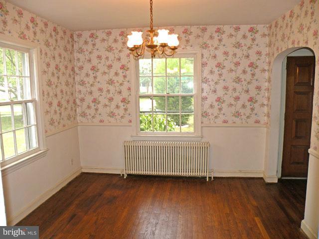 2804 Ridge Rd Drive Alexandria, VA 22302 - Photo 2 of 25 Dining Room