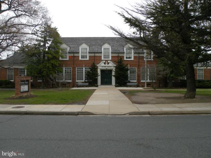 2804 Ridge Rd Drive Alexandria, VA 22302 - Photo 12 of 25 Goerge Mason Elementary