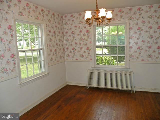 2804 Ridge Rd Drive Alexandria, VA 22302 - Photo 13 of 25 Dining Room