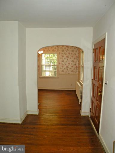 2804 Ridge Rd Drive Alexandria, VA 22302 - Photo 14 of 25 From living room to dining room