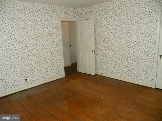 2804 Ridge Rd Drive Alexandria, VA 22302 - Photo 22 of 25 Bedroom (Master)